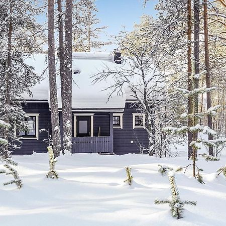 Holiday Home Hoviranta By Interhome Veskoniemi Exterior foto